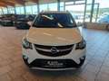 Opel Karl 1,0 Ecotec Rocks Blanc - thumbnail 3