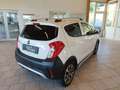 Opel Karl 1,0 Ecotec Rocks Blanc - thumbnail 5