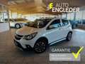 Opel Karl 1,0 Ecotec Rocks Weiß - thumbnail 1