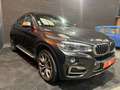 BMW X6 II (F16) xDrive 40dA 313ch Exclusive Grau - thumbnail 3