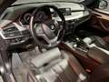 BMW X6 II (F16) xDrive 40dA 313ch Exclusive Grau - thumbnail 14