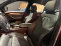 BMW X6 II (F16) xDrive 40dA 313ch Exclusive Grau - thumbnail 13