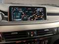 BMW X6 II (F16) xDrive 40dA 313ch Exclusive Grau - thumbnail 11