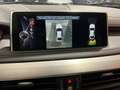 BMW X6 II (F16) xDrive 40dA 313ch Exclusive Grau - thumbnail 7