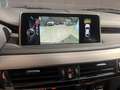 BMW X6 II (F16) xDrive 40dA 313ch Exclusive Grau - thumbnail 8