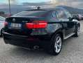BMW X6 X6 xdrive30d Futura auto Fekete - thumbnail 4
