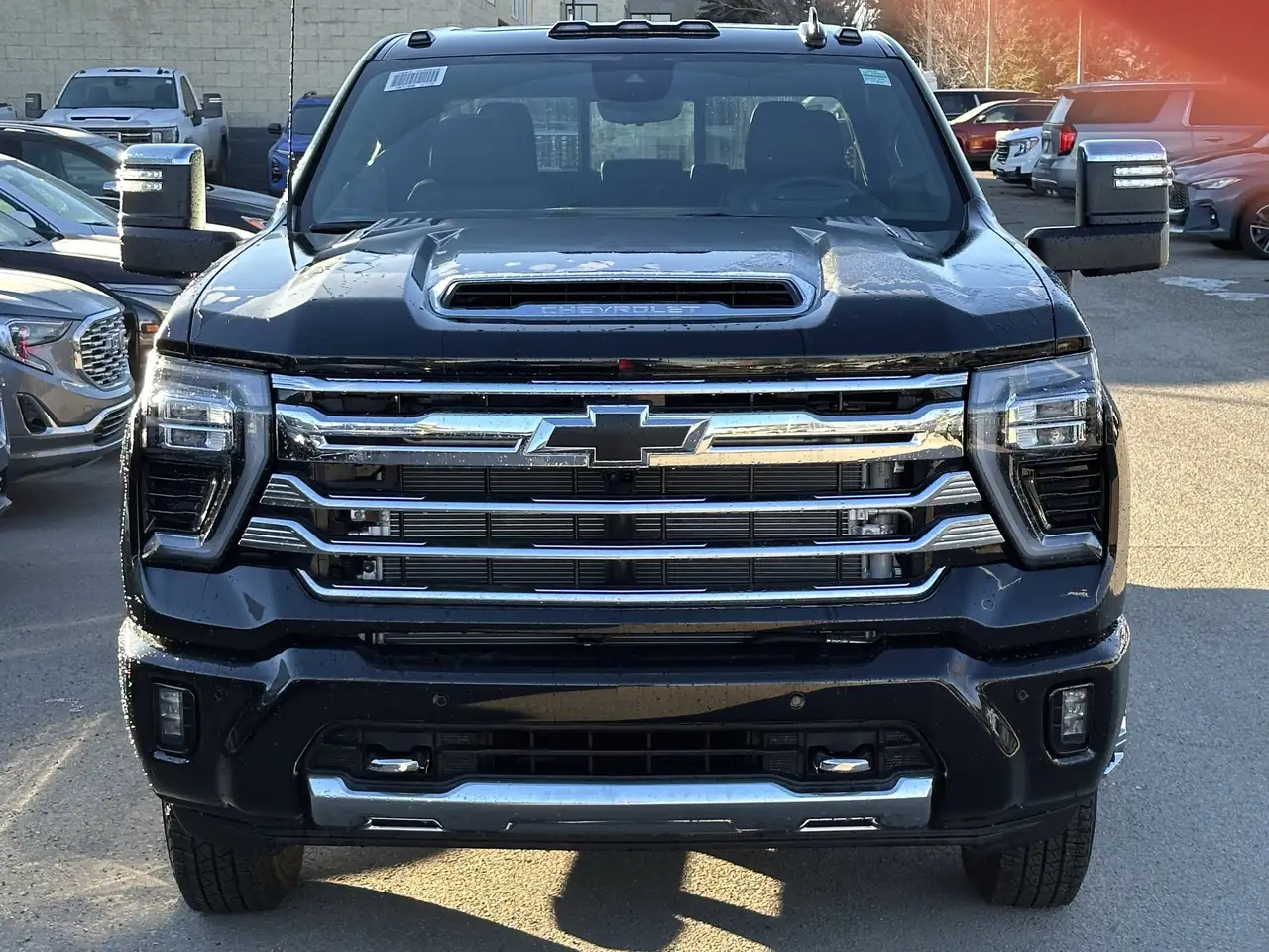 Chevrolet Silverado 3500 снимка Chevrolet Silverado 3500
