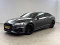 Audi A5 Black Edition S-Line | Virtual | Camera | Carplay Gris - thumbnail 6
