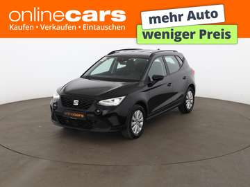 1.0 TSI Style LED ASSIST TEMPOMAT PDC