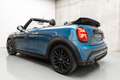 MINI Cooper Cabrio Aut. Azul - thumbnail 10
