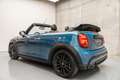 MINI Cooper Cabrio Aut. Azul - thumbnail 11