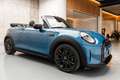MINI Cooper Cabrio Aut. Azul - thumbnail 19