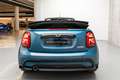 MINI Cooper Cabrio Aut. Azul - thumbnail 13