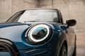 MINI Cooper Cabrio Aut. Azul - thumbnail 4