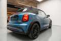 MINI Cooper Cabrio Aut. Azul - thumbnail 17