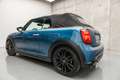 MINI Cooper Cabrio Aut. Azul - thumbnail 12