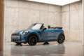 MINI Cooper Cabrio Aut. Azul - thumbnail 1
