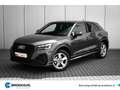 Audi Q2 35 TFSI S Edition | sportonderstel | MMI navigatie Grijs - thumbnail 1