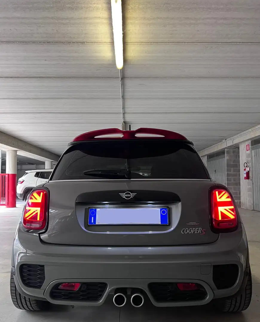 MINI Cooper S 3p 2.0 allestimento Jhon Cooper Works - 2