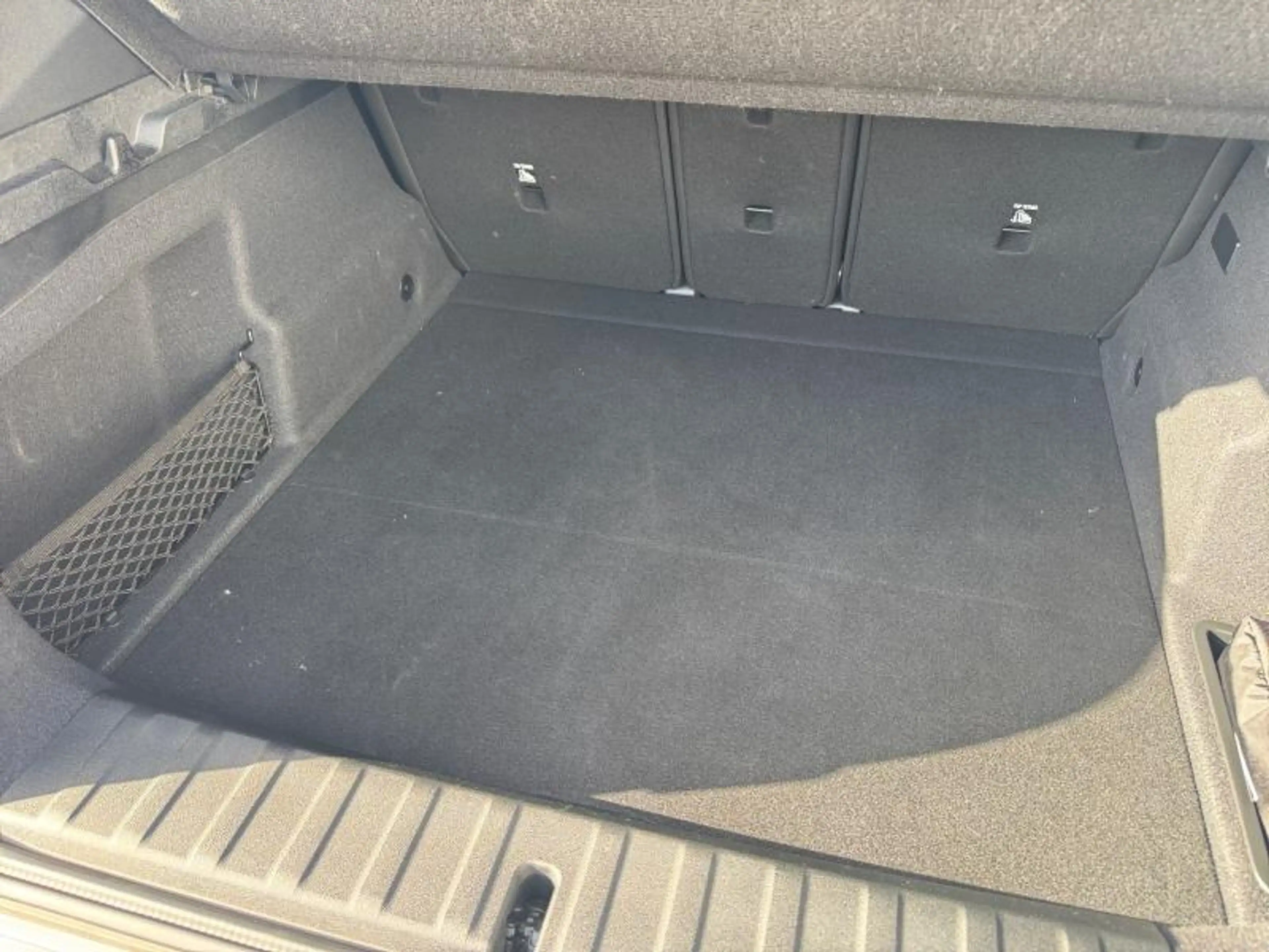BMW iX2 M Sportpakket — photo 24