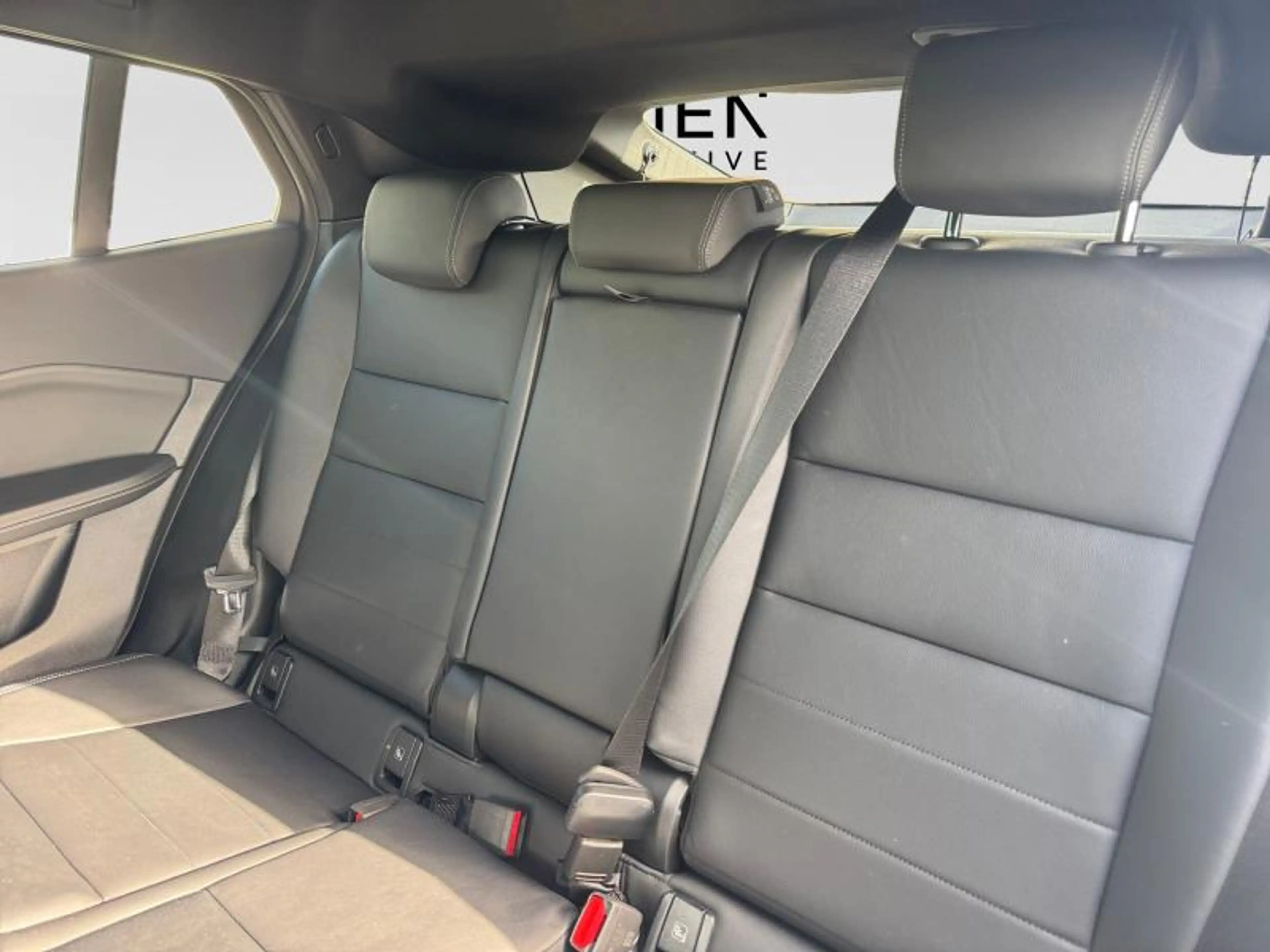 BMW iX2 M Sportpakket — photo 11