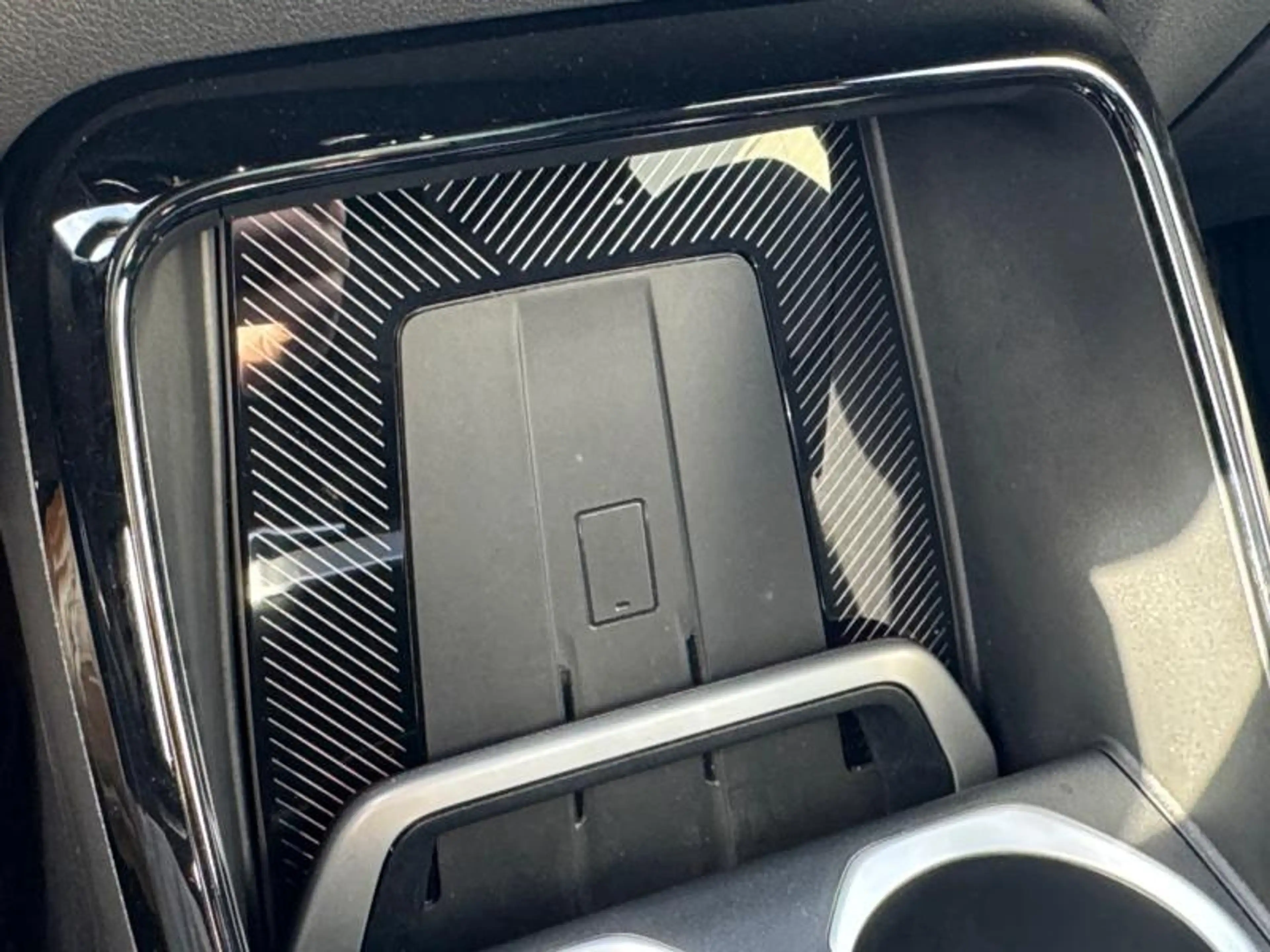 BMW iX2 M Sportpakket — photo 23