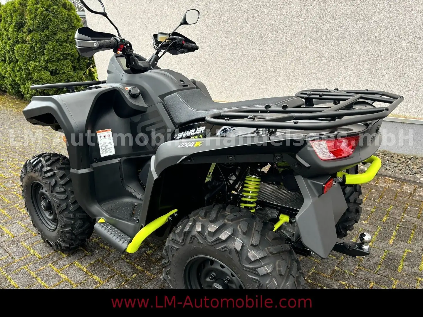 Segway Snarler 600 GS-N LOF *Neu** - 2