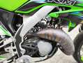 HM CRM Basic Allestimento Kawasaki Vert - thumbnail 2