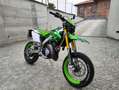 HM CRM Basic Allestimento Kawasaki Vert - thumbnail 1
