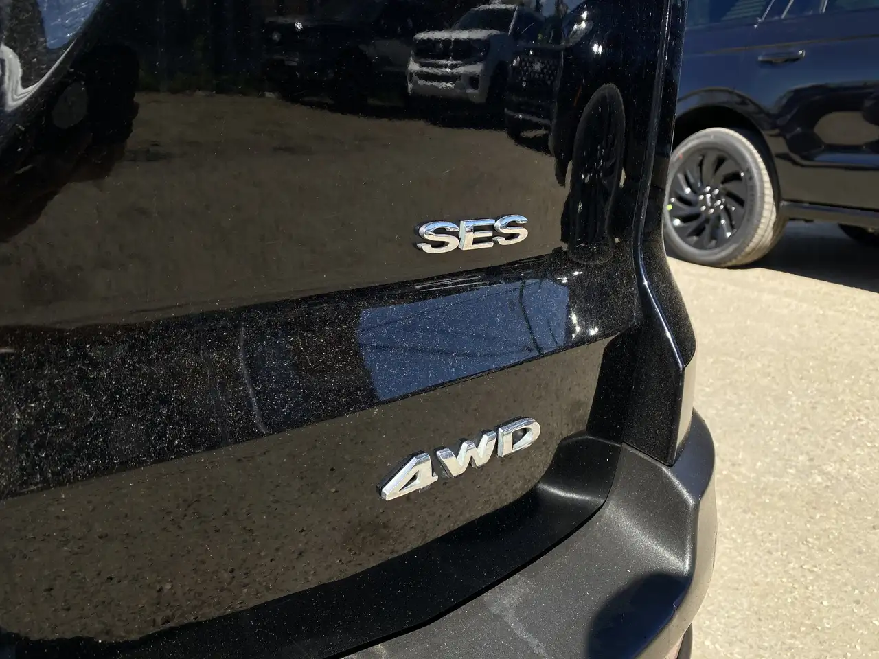 Ford EcoSport fotografie Ford EcoSport