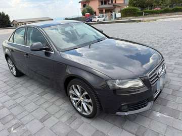A4 2.0 tdi Top Plus