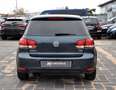 Volkswagen Golf VI Highline Blau - thumbnail 12