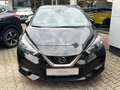 Nissan Micra 1.0 N-Way Schwarz - thumbnail 2