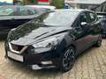 Nissan Micra 1.0 N-Way Schwarz - thumbnail 1