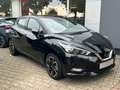 Nissan Micra 1.0 N-Way Schwarz - thumbnail 3
