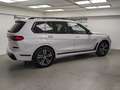 BMW X7 xDrive40d M Sport AHK Laser DA Prof 360° HuD 21'' Weiß - thumbnail 6