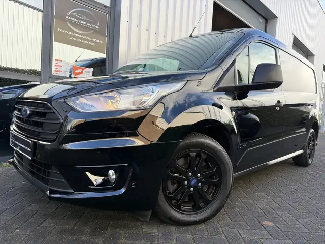 Ford Transit Connect 1.0 maxi L2 benzine all-in prijs