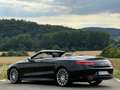 Mercedes-Benz S 500 /Cabriolet/AMG/Swarovski/Burmester/HUD/360° Negro - thumbnail 7