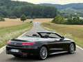 Mercedes-Benz S 500 /Cabriolet/AMG/Swarovski/Burmester/HUD/360° Negro - thumbnail 10