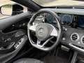 Mercedes-Benz S 500 /Cabriolet/AMG/Swarovski/Burmester/HUD/360° Negro - thumbnail 27