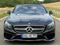 Mercedes-Benz S 500 /Cabriolet/AMG/Swarovski/Burmester/HUD/360° Negro - thumbnail 4