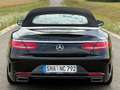 Mercedes-Benz S 500 /Cabriolet/AMG/Swarovski/Burmester/HUD/360° Negro - thumbnail 9