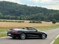Mercedes-Benz S 500 /Cabriolet/AMG/Swarovski/Burmester/HUD/360° Negro - thumbnail 11