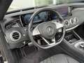 Mercedes-Benz S 500 /Cabriolet/AMG/Swarovski/Burmester/HUD/360° Negro - thumbnail 19