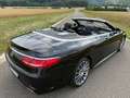 Mercedes-Benz S 500 /Cabriolet/AMG/Swarovski/Burmester/HUD/360° Negro - thumbnail 16