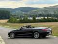 Mercedes-Benz S 500 /Cabriolet/AMG/Swarovski/Burmester/HUD/360° Negro - thumbnail 8