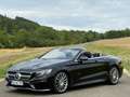 Mercedes-Benz S 500 /Cabriolet/AMG/Swarovski/Burmester/HUD/360° Negro - thumbnail 5