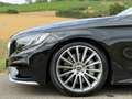 Mercedes-Benz S 500 /Cabriolet/AMG/Swarovski/Burmester/HUD/360° Negro - thumbnail 17