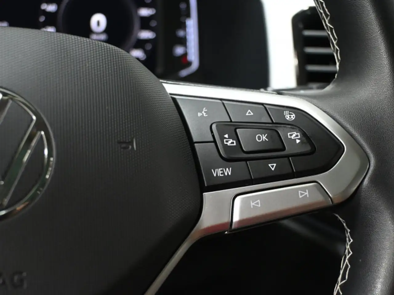 Volkswagen Atlas photo Volkswagen Atlas