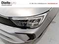 Opel Crossland 1.2 Elegance 110CV Сірий - thumbnail 4
